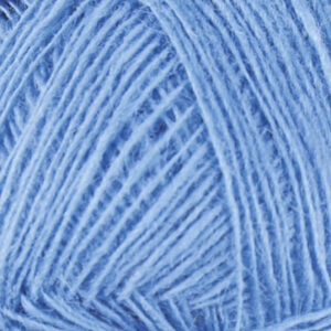 Ãstex Einband Garn Sky blue